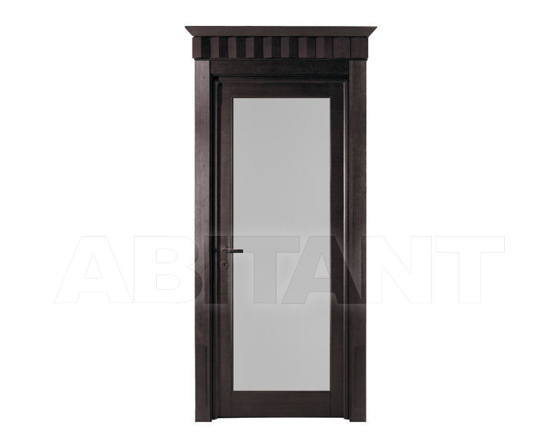 Wooden door CAVALIERI 1270 price on request Buy Wooden door Porte in Door 2018 CAVALIERI 1270
