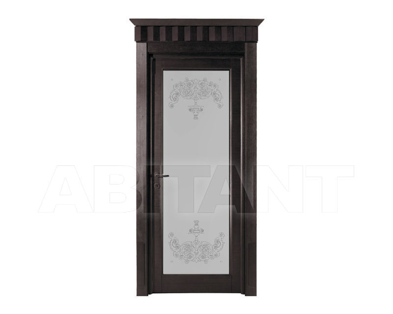 Wooden door CAVALIERI 1282 price on request Buy Wooden door Porte in Door 2018 CAVALIERI 1282