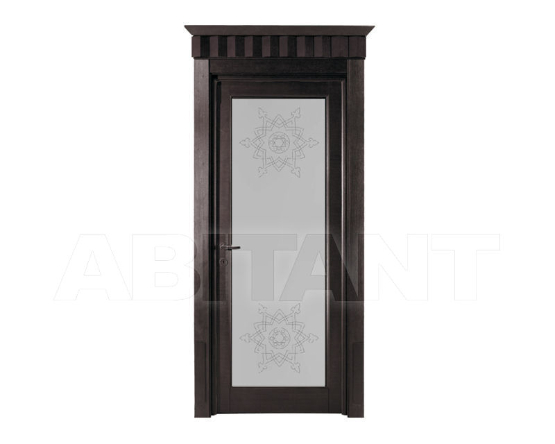Wooden door CAVALIERI 1286 price on request Buy Wooden door Porte in Door 2018 CAVALIERI 1286