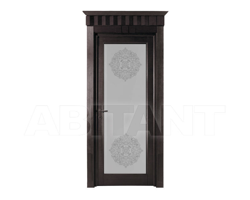 Wooden door CAVALIERI 1370 price on request Buy Wooden door Porte in Door 2018 CAVALIERI 1370