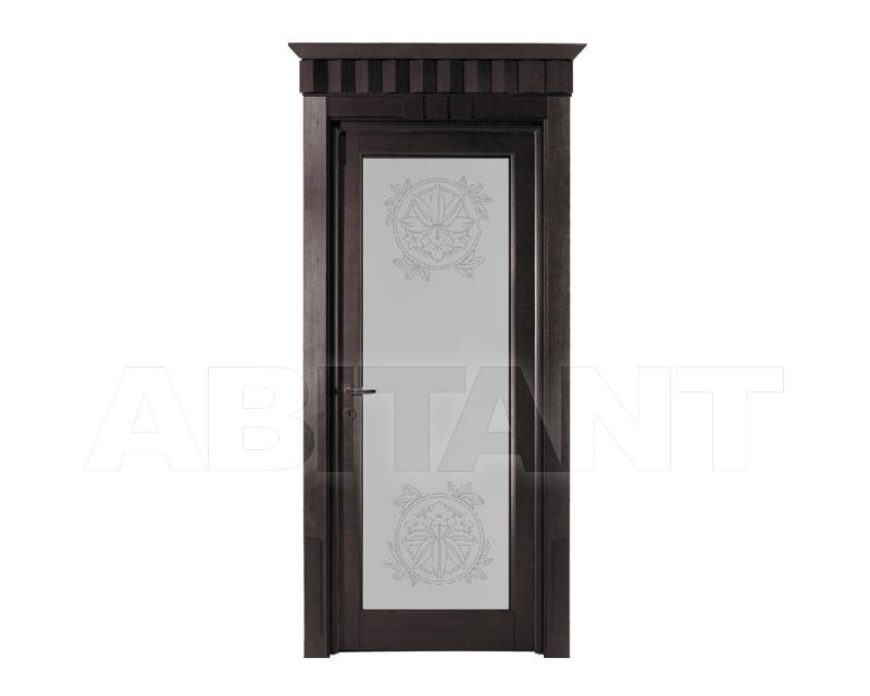 Wooden door CAVALIERI 1374 price on request Buy Wooden door Porte in Door 2018 CAVALIERI 1374