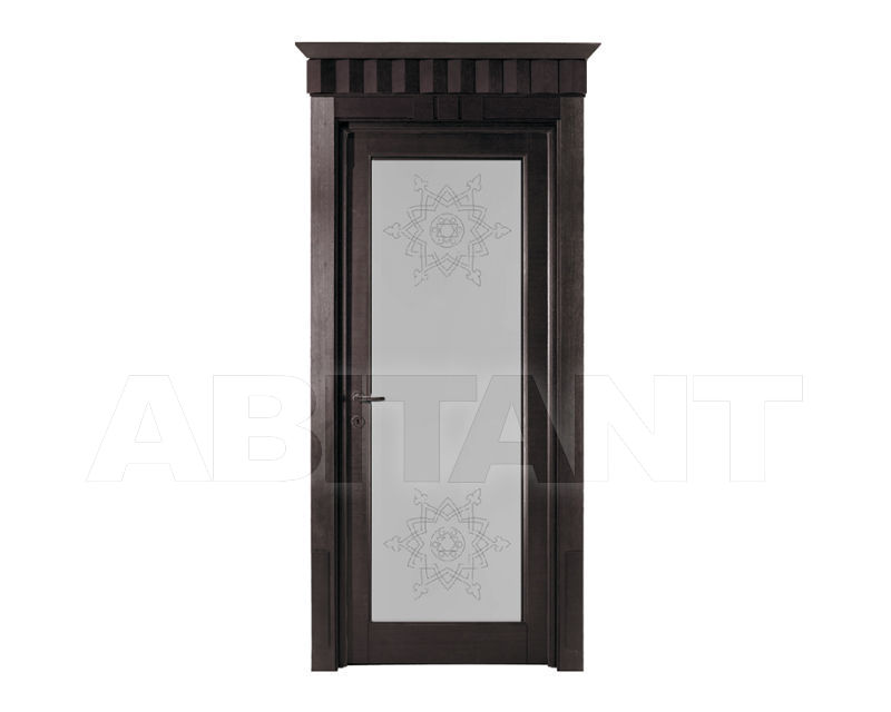 Wooden door CAVALIERI 1392 price on request Buy Wooden door Porte in Door 2018 CAVALIERI 1392