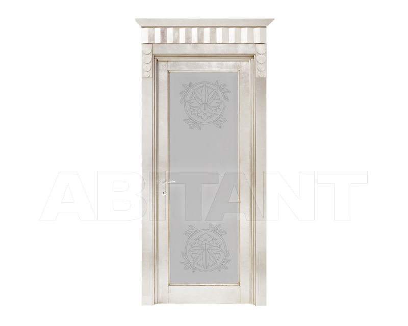 Wooden door CAVALIERI 1456 price on request Buy Wooden door Porte in Door 2018 CAVALIERI 1456