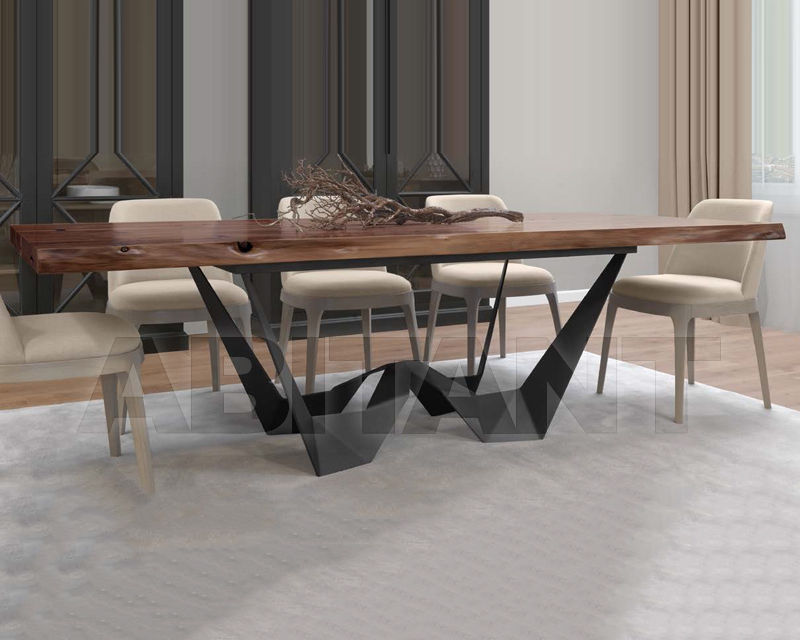 Buy Dining table SPYDER AM Classic 2018 28099CD
