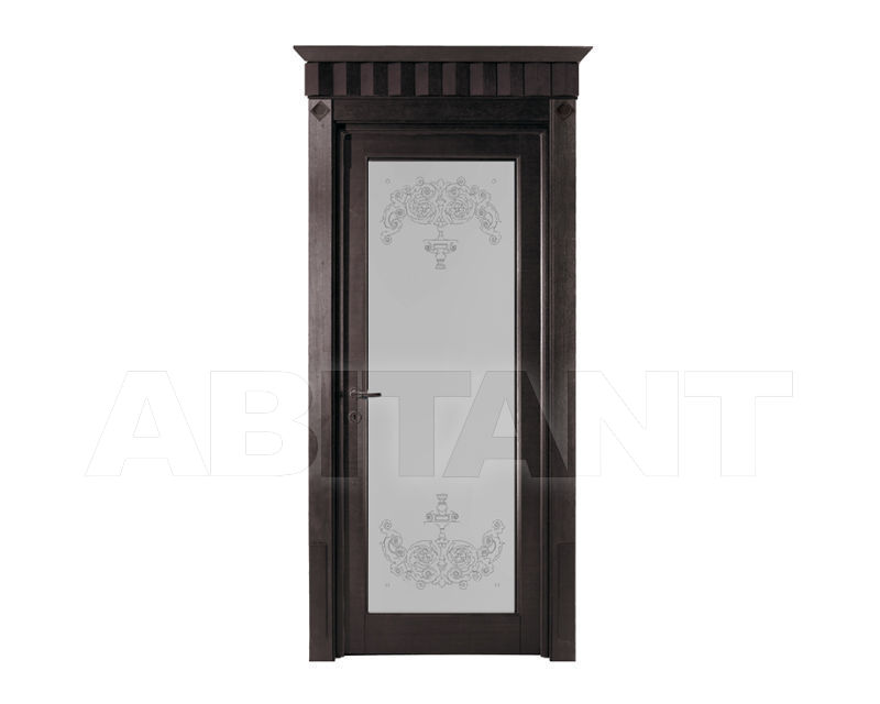 Wooden door CAVALIERI 1580 price on request Buy Wooden door Porte in Door 2018 CAVALIERI 1580