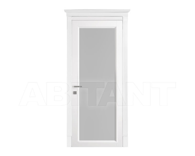 Wooden door MANTEGNA 10503 price on request Buy Wooden door Porte in Door 2018 MANTEGNA 10503
