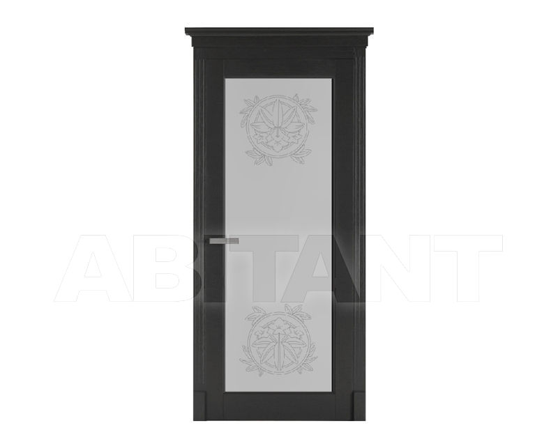 Buy Wooden door Porte in Door 2018 MANTEGNA 10543
