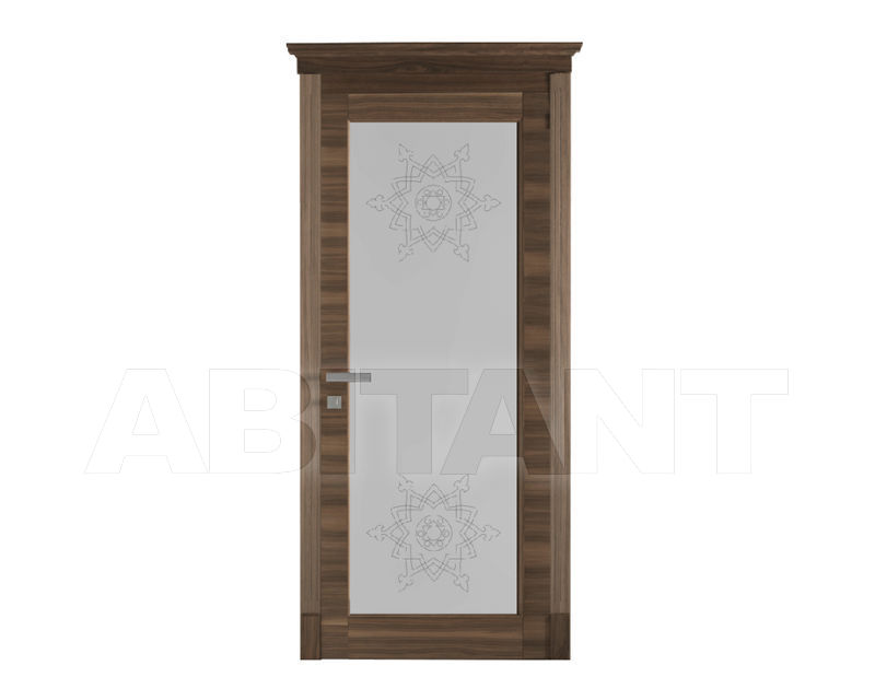 Buy Wooden door Porte in Door 2018 MANTEGNA 10583