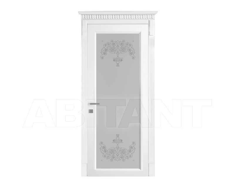 Buy Wooden door Porte in Door 2018 MANTEGNA 10675