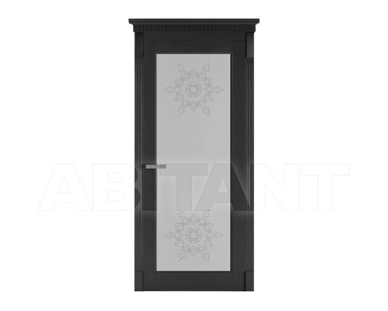 Buy Wooden door Porte in Door 2018 MANTEGNA 10711