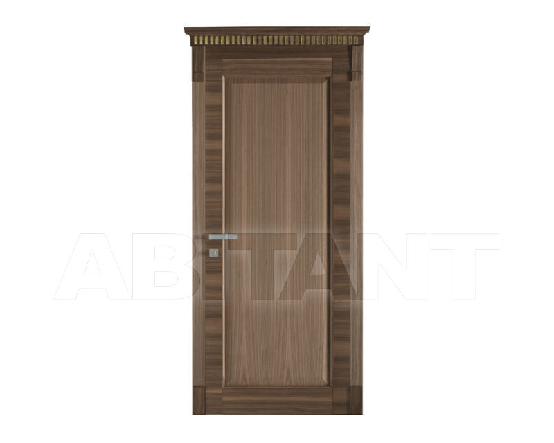 Wooden door MANTEGNA 10883 price on request Buy Wooden door Porte in Door 2018 MANTEGNA 10883