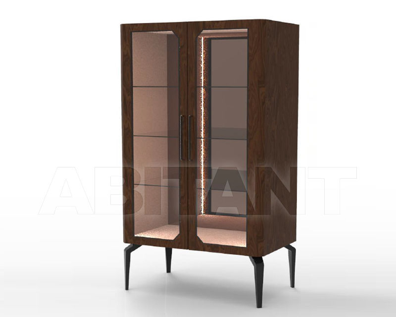 Buy Glass case VENEZIA Florence Collections 2018 V 314