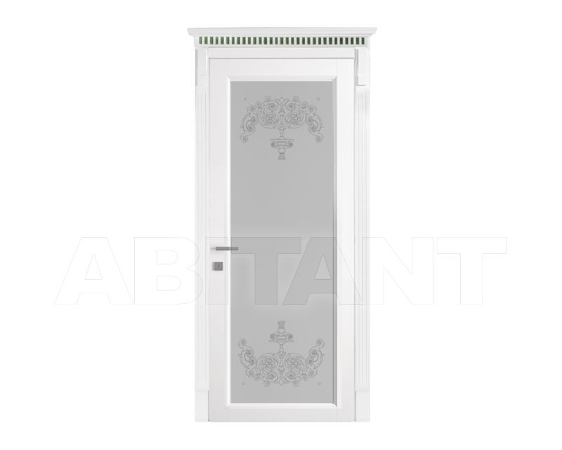 Wooden door MANTEGNA 10995 price on request Buy Wooden door Porte in Door 2018 MANTEGNA 10995