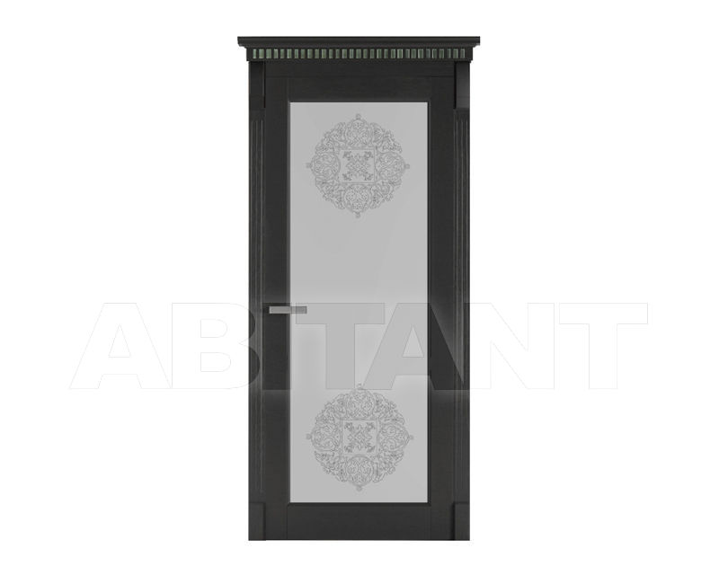 Buy Wooden door Porte in Door 2018 MANTEGNA 11019