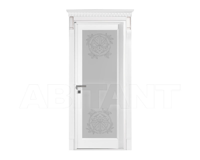 Buy Wooden door Porte in Door 2018 MANTEGNA 11087
