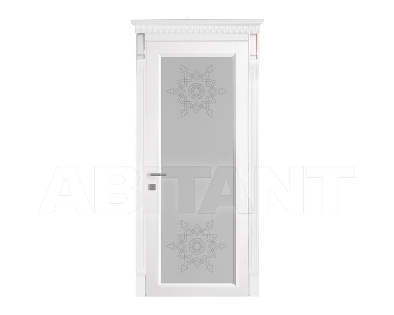 Buy Wooden door Porte in Door 2018 MANTEGNA 11095