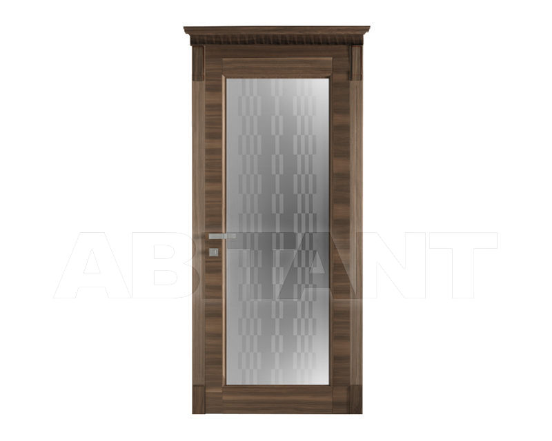 Wooden door MANTEGNA 11163 price on request Buy Wooden door Porte in Door 2018 MANTEGNA 11163