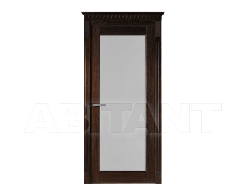Wooden door MANTEGNA 11207 price on request Buy Wooden door Porte in Door 2018 MANTEGNA 11207