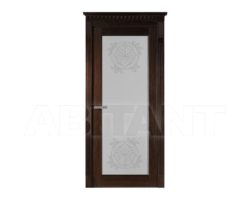 Wooden door MANTEGNA 11215 price on request Buy Wooden door Porte in Door 2018 MANTEGNA 11215