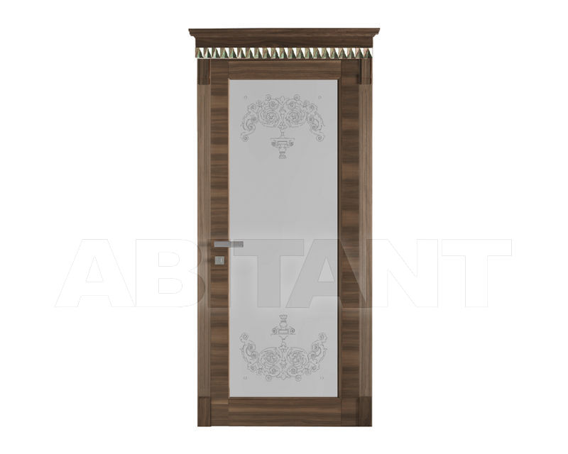 Buy Wooden door Porte in Door 2018 MANTEGNA 11315