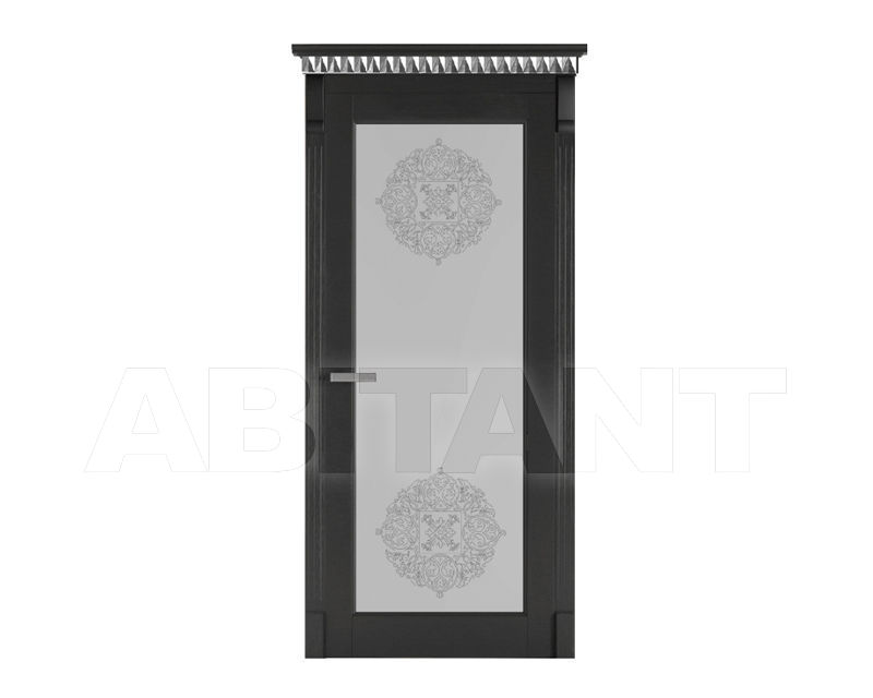 Wooden door MANTEGNA 11435 price on request Buy Wooden door Porte in Door 2018 MANTEGNA 11435