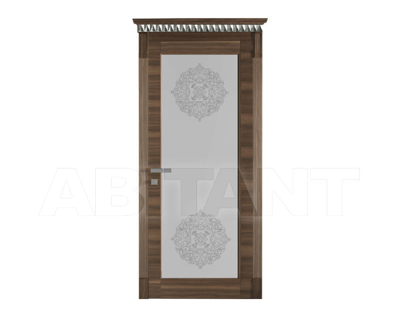 Wooden door MANTEGNA 11467 price on request Buy Wooden door Porte in Door 2018 MANTEGNA 11467