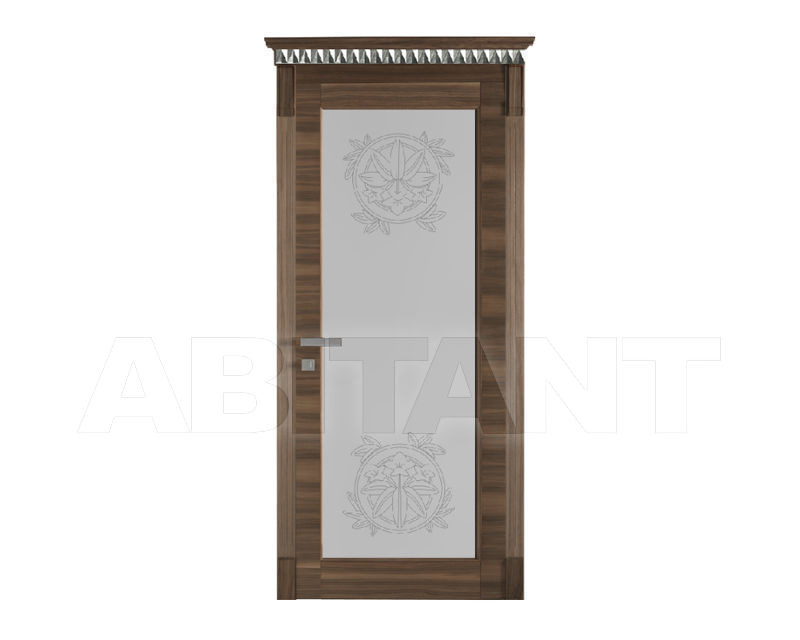 Wooden door MANTEGNA 11471 price on request Buy Wooden door Porte in Door 2018 MANTEGNA 11471