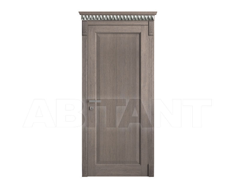 Wooden door MANTEGNA 11491 price on request Buy Wooden door Porte in Door 2018 MANTEGNA 11491