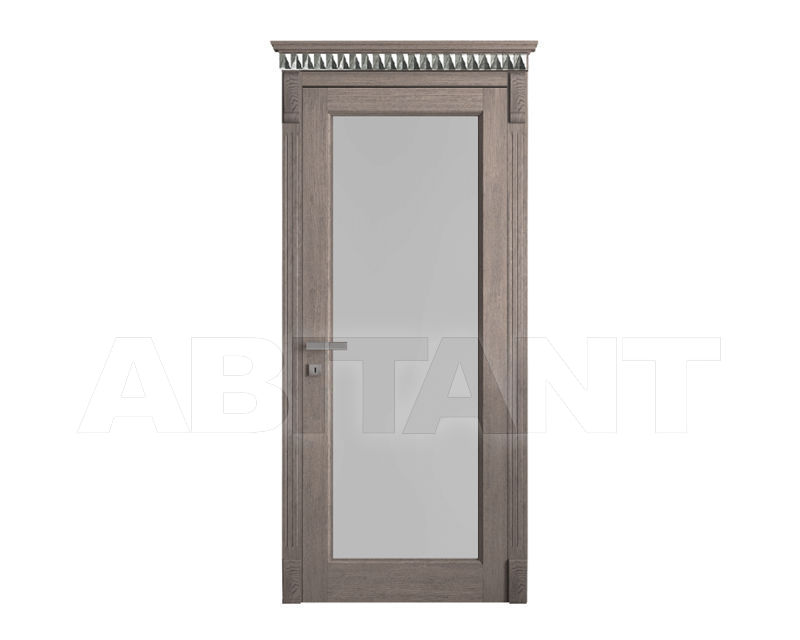 Wooden door MANTEGNA 11495 price on request Buy Wooden door Porte in Door 2018 MANTEGNA 11495