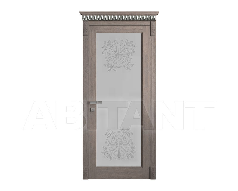 Wooden door MANTEGNA 11507 price on request Buy Wooden door Porte in Door 2018 MANTEGNA 11507