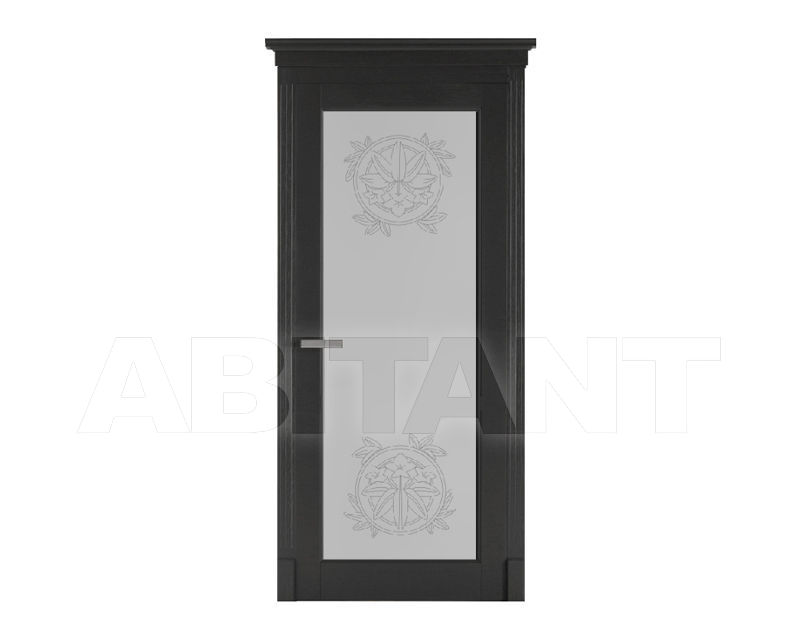 Wooden door MANTEGNA 11599 price on request Buy Wooden door Porte in Door 2018 MANTEGNA 11599