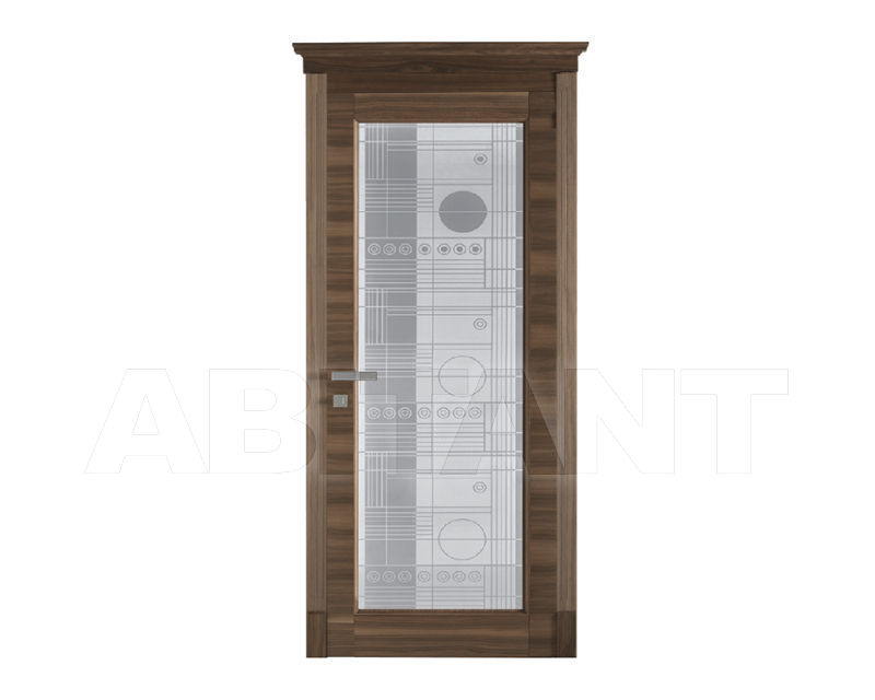 Buy Wooden door Porte in Door 2018 MANTEGNA 11647