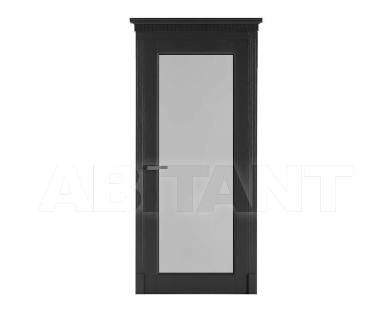 Wooden door MANTEGNA 11751 price on request Buy Wooden door Porte in Door 2018 MANTEGNA 11751