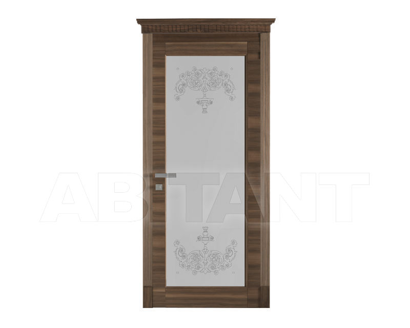 Wooden door MANTEGNA 11795 price on request Buy Wooden door Porte in Door 2018 MANTEGNA 11795