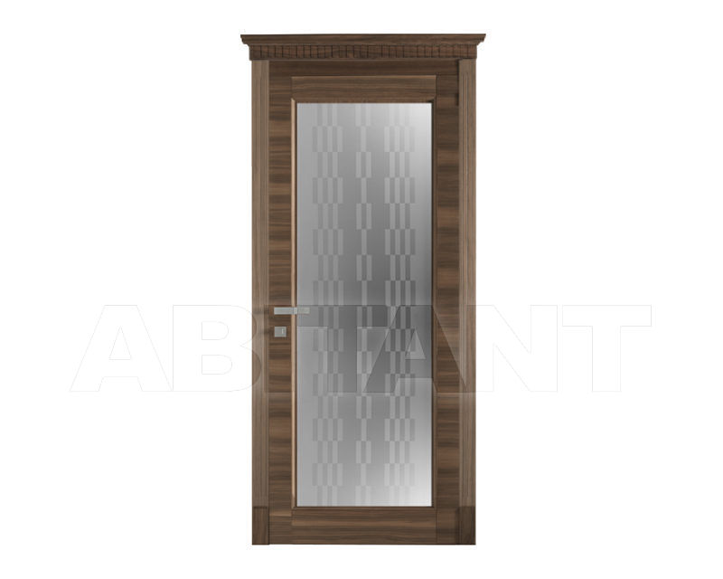 Wooden door MANTEGNA 11803 price on request Buy Wooden door Porte in Door 2018 MANTEGNA 11803