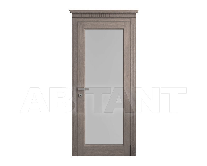 Wooden door MANTEGNA 11815 price on request Buy Wooden door Porte in Door 2018 MANTEGNA 11815
