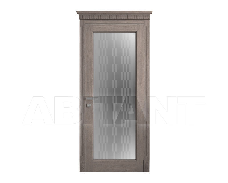 Wooden door MANTEGNA 11835 price on request Buy Wooden door Porte in Door 2018 MANTEGNA 11835