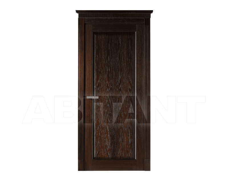 Wooden door MANTEGNA 11843 price on request Buy Wooden door Porte in Door 2018 MANTEGNA 11843