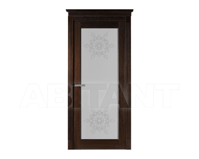 Wooden door MANTEGNA 11863 price on request Buy Wooden door Porte in Door 2018 MANTEGNA 11863
