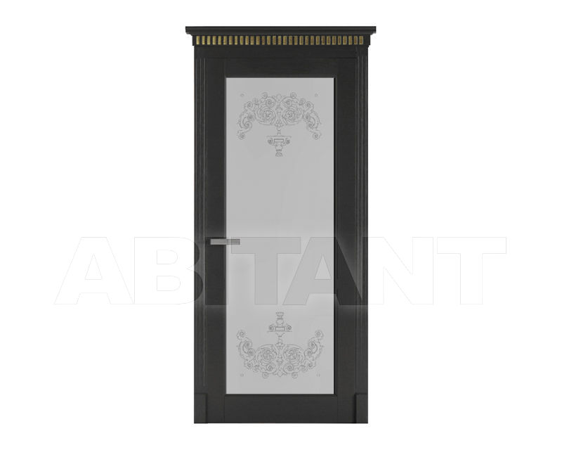 Wooden door MANTEGNA 11923 price on request Buy Wooden door Porte in Door 2018 MANTEGNA 11923