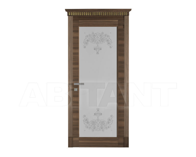 Wooden door MANTEGNA 11955 price on request Buy Wooden door Porte in Door 2018 MANTEGNA 11955