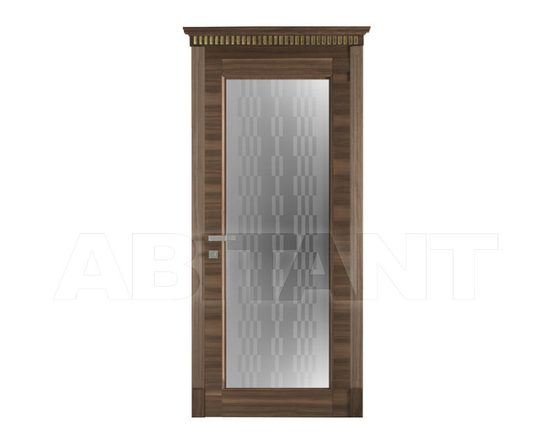 Wooden door MANTEGNA 11963 price on request Buy Wooden door Porte in Door 2018 MANTEGNA 11963