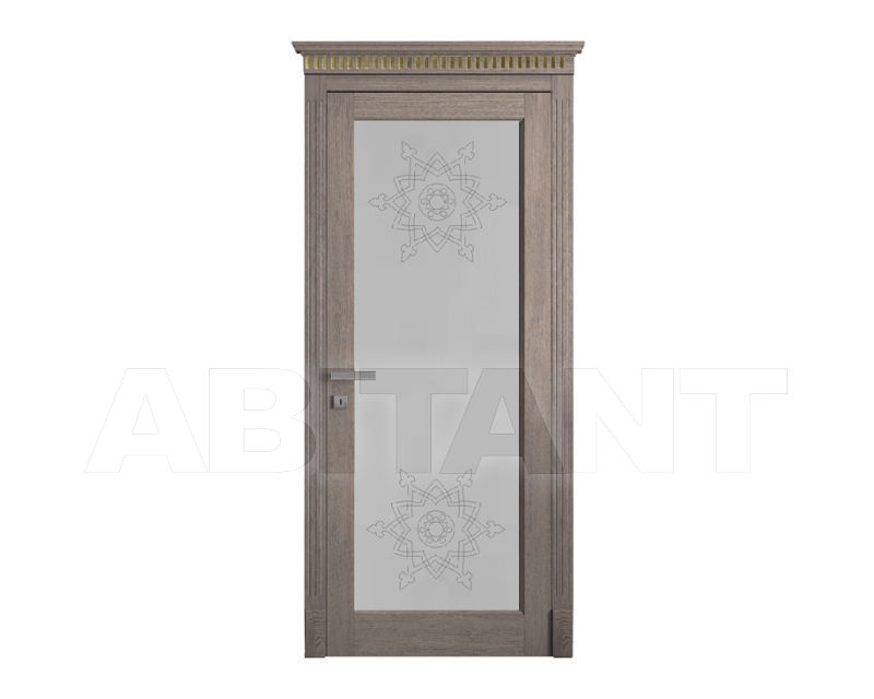 Wooden door MANTEGNA 11991 price on request Buy Wooden door Porte in Door 2018 MANTEGNA 11991