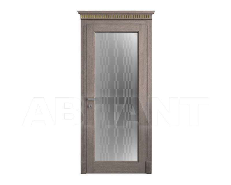 Wooden door MANTEGNA 11995 price on request Buy Wooden door Porte in Door 2018 MANTEGNA 11995