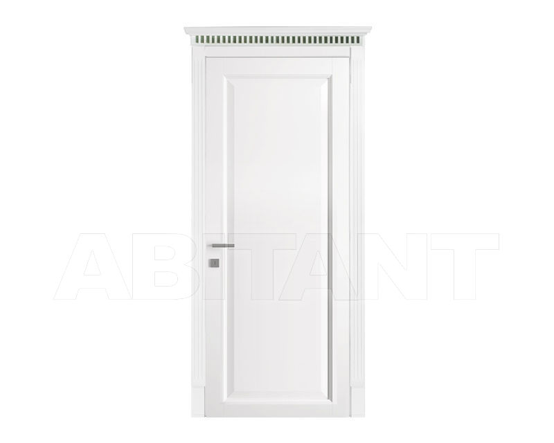 Wooden door MANTEGNA 12031 price on request Buy Wooden door Porte in Door 2018 MANTEGNA 12031