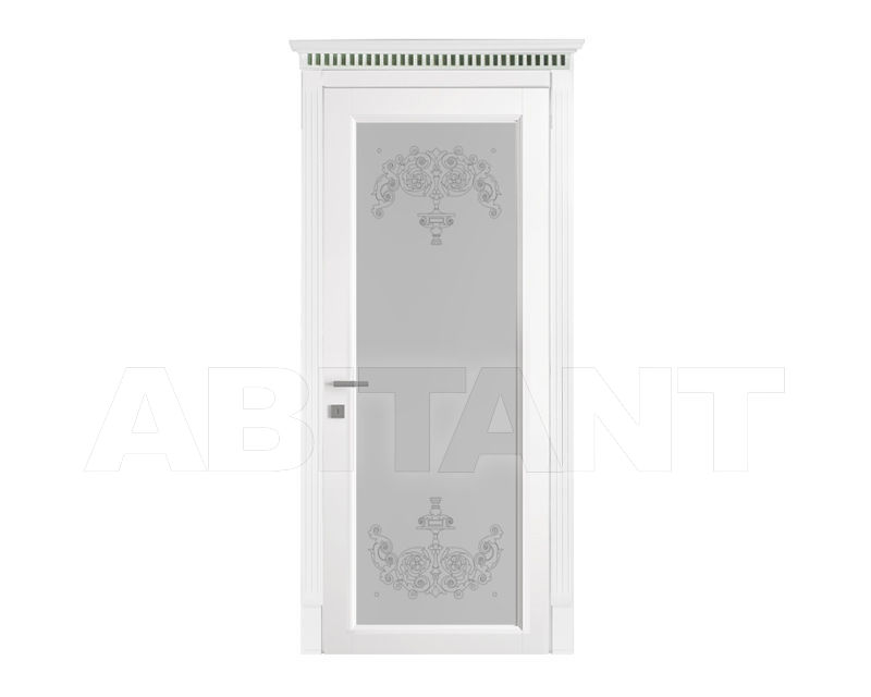 Wooden door MANTEGNA 12047 price on request Buy Wooden door Porte in Door 2018 MANTEGNA 12047
