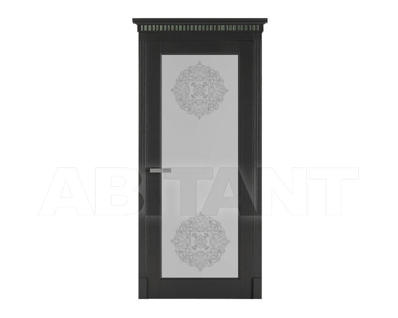 Wooden door MANTEGNA 12071 price on request Buy Wooden door Porte in Door 2018 MANTEGNA 12071