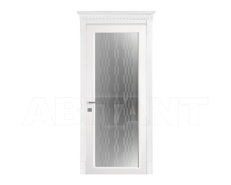 Wooden door MANTEGNA 12151 price on request Buy Wooden door Porte in Door 2018 MANTEGNA 12151
