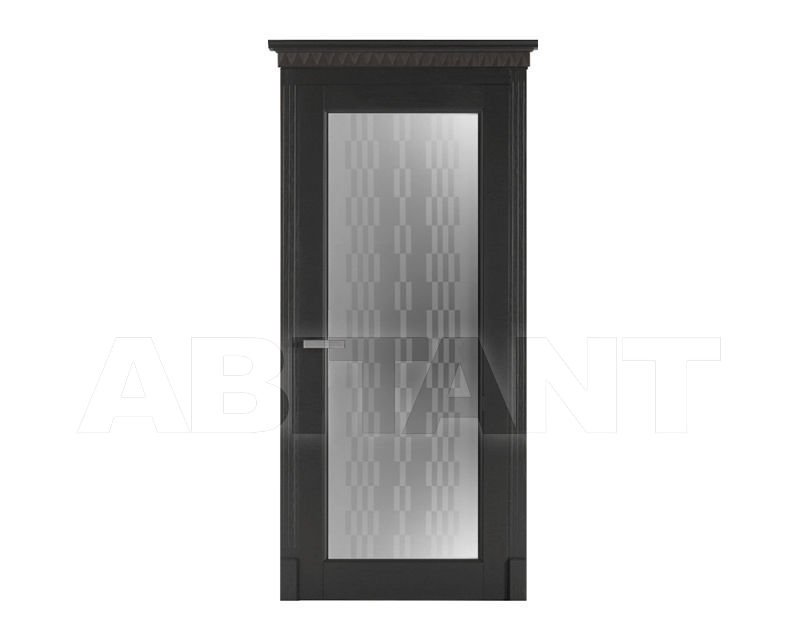 Wooden door MANTEGNA 12187 price on request Buy Wooden door Porte in Door 2018 MANTEGNA 12187