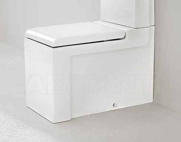 Buy Floor mounted toilet Art Ceram La Fontana S33 2